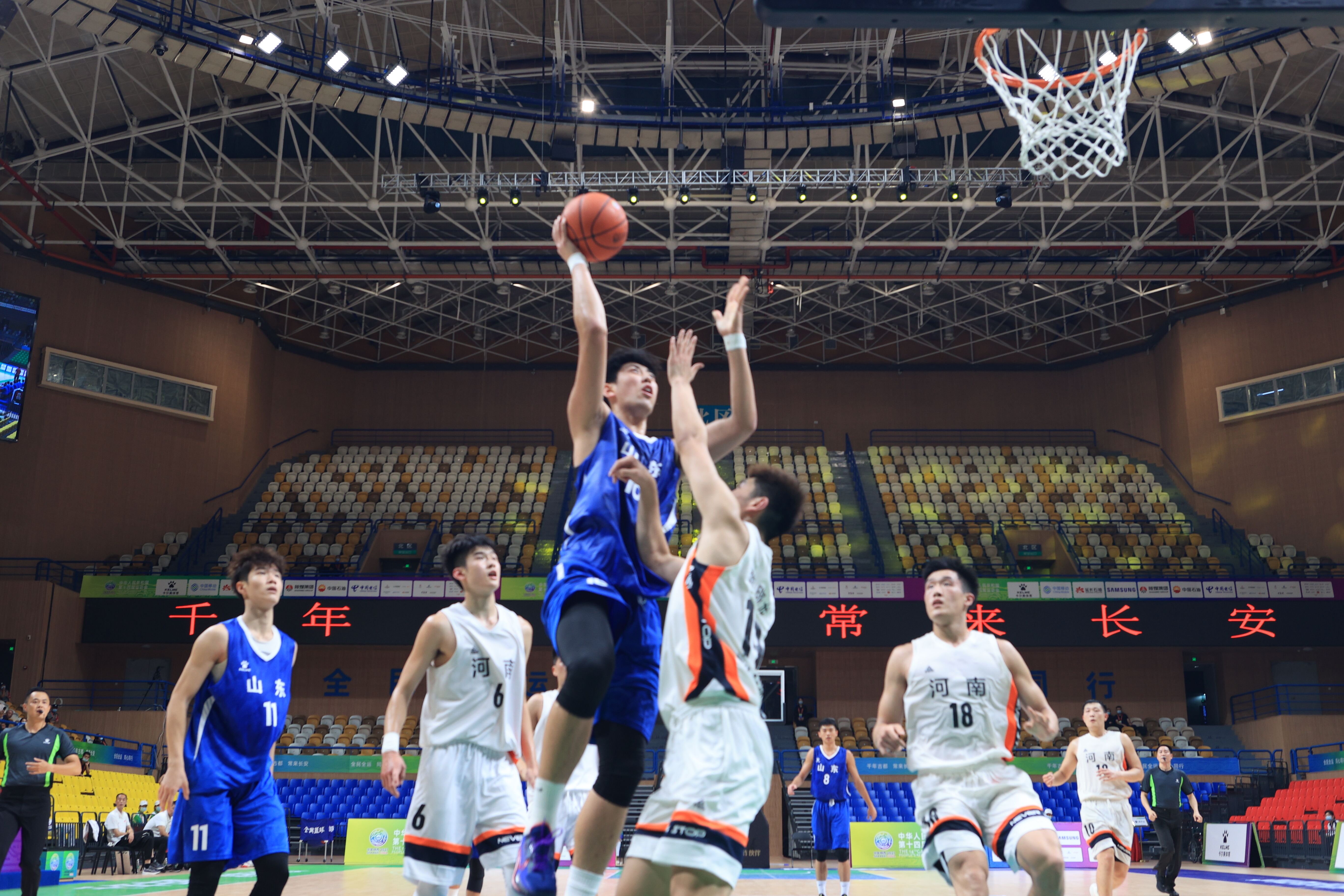 堪称这项赛 堪称这项赛